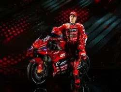 Marc Marquez resmi menjadi juara dunia moto GP 2025, Setelah puasa gelar akibat cedera parah