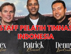 Persiapan yang Singkat, apakah Timnas Indonesia mampu Bertahan dan lolos di Ronde 4 Kualifikasi Piala Dunia 2026?