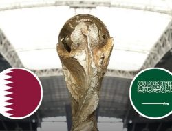 INFO terkini! Konflik Timur Tengah Untungkan Timnas di Round 4, Qatar bisa dicoret AFC sebagai tuan rumah?