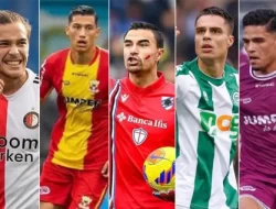 FAM iri dan seret Indonesia soal pemain Naturalisasi