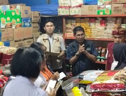Ops Satgas Pangan Propinsi Bali Resmi Dimulai
