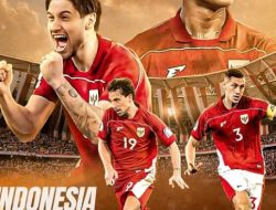 Hasil pertandingan Indonesia vs Arab Saudi berakhir dengan skor 2-3 untuk kemenangan Arab Saudi