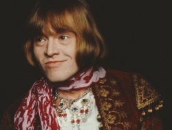Mengenang BRIAN JONES pendiri Rolling Stones, Bagaimana Rolling Stone yang asli bisa runtuh akibat revolusinya sendiri?