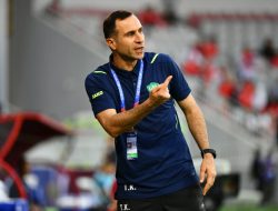 Sebagian besar komunitas fans Timnas Indonesia berharap PSSI segera tunjuk Timur Kapadze sebagai Pelatih Timnas Senior