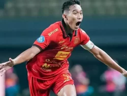 Rizky Ridho sabet nominasi Puskas award 2025, bersaing dengan pemain top dunia