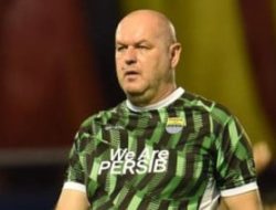 Bobotoh sempat dibuat sedih, pelatih yang sukses membawa Persib juarai Liga 1 2x,akan segera meninggalkan Persib