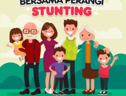 What is stunting, and when should stunting prevention be started?