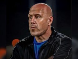 Apa Program terdekat Alexander Zwiers Direktur Tekhnik PSSI ?