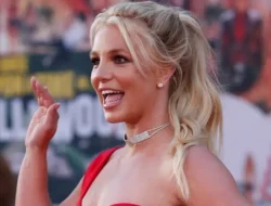 Kisah Britney Spears mulai jadi Icon Pop Dunia hingga hancur oleh Keluarganya sendiri