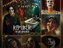 Slank kembali Rilis Album Republik “FUFUFAFA”