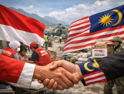 Ucapan Terima Kasih,Atas nama Organisasi Saya Indonesia atas bantuan Pemerintah Malaysia kepada para korban bencana di Aceh
