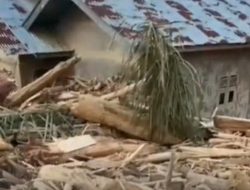 PBB respon cepat bantuan bencana Banjir bandang di Aceh dan Sumatra 2025