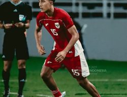 Miliano Jonathan’s beri kode hengkang dari FC Utrecht dan merapat ke PERSIB Bandung?
