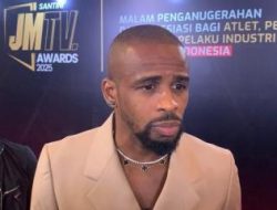 Greg Nwokolo mantan bintang Timnas Indonesia, komentar tentang Pelatih baru Timnas