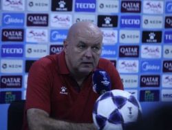 Persib Melaju ke 16 Besar  Champions League Two 2025/26 setelah tundukkan Bangkok United 1-0