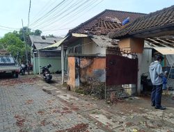 Cuaca yang susah diprediksi dan cenderung ekstrim disertai Angin sangat kencang ,BMKG Bali serukan warga Bali waspada