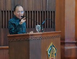 Gubernur Koster Sampaikan Terima Kasih DPRD Bali telah Menyetujui Penambahan Penyertaan Modal Rp 445 M di PT BPD Bali