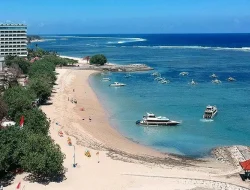 Walikota Denpasar akan jadikan Sanur  menjadi Daerah Wisata sehat dan rendah emisi