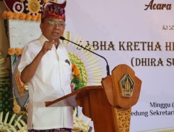 Hadiri Perayaan Ke-4 Ulang Tahun SKHDNP