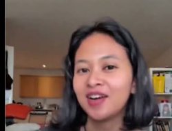 Yang sedang viral!!! Bea Siswa dari NKRI, tapi malah bangga jadi WNA. Dimana rasa Nasionalismenya?