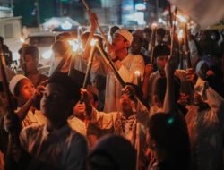 Idul Fitri 2026 bagi Umat Muslim membawa Pesan bermakna yang membawa damai merayakan Kemenangan sejati.