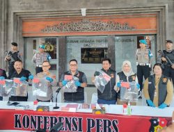 Perkembangan Kasus Pembunuhan WNA Belanda Polda Bali Tetapkan Dua Orang Tersangka Status DPO