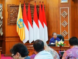 Proyek PSEL di BALI, sudah disiapkan lahannya oleh Koster ,dan proyek akan digarap oleh Tiongkok