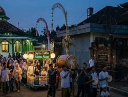 Takbiran dan Nyepi Bersamaan, Muhammadiyah Bali Tekankan Toleransi antar umat beragama dan Ketertiban