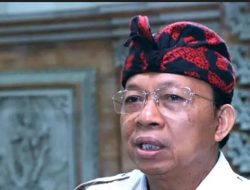 Gubernur Bali Wayan Koster sudah siapkan lahan untuk PSEL(Pengolahan Sampah Menjadi Energi Listrik)