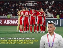 Prediksi para pengamat bola, bisakah timnas Indonesia meredam Bulgaria di final FIFA SERIES 2026 30/3/2026 besok lusa?