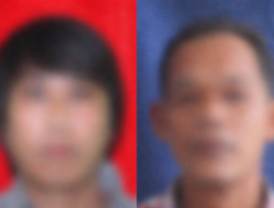 Diduga Lakukan Pemerasan, Oknum LSM LPK RI Diamankan Tim Intel 163/Wirasatya