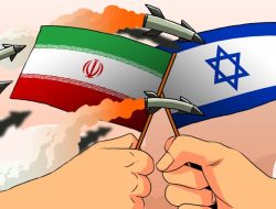 Dampak Ekonomi global akibat Perang AS-Israel-Iran