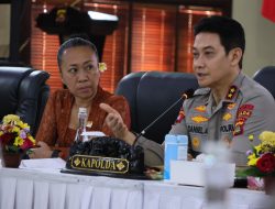 Kasus Kriminal Libatkan WNA di Bali Turun 23 Persen, Polda Bali Pastikan Wisata Pulau Dewata Tetap Aman