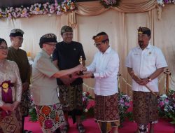 Perkuat Layanan Kesehatan dan Penunjang Pariwisata, Bupati Badung Resmikan RS Hermina Badung