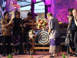 Bali Spirit Festival 2026 Resmi Dibuka, Giri Prasta Dorong Bali Jadi Pusat Pariwisata Spiritual Dunia