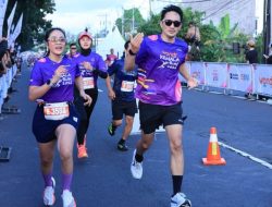 Kemala Run 2026 di Gianyar Sukses Diselenggarakan. Dongkrak Sektor Pariwisata dan Ekonomi serta Salurkan Donasi Kemanusiaan.