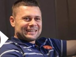 Pelatih Bulgaria Alexander Dimitrov sangat respek dan dukung Timnas Indonesia sukses di Piala Asia 2027