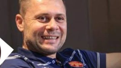 Pelatih Bulgaria Alexander Dimitrov sangat respek dan dukung Timnas Indonesia sukses di Piala Asia 2027