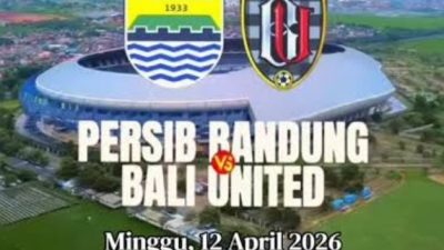 Bali United lebih percaya diri dan siap hadapi Persib Bandung di GBLA besok jam 19.00 wib