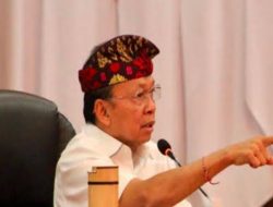 Jawaban Koster ketika dicecar DPR komisi V masalah sampah