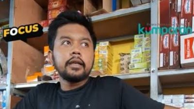 Kenaikan harga plastik menjadi momentum mengurangi jumlah produksi sampah dan mengurangi ketergantungan penggunaan plastik sekali pakai.