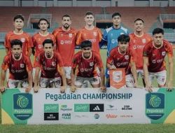 Klub sepakbola milik Prabowo GARUDAYAKSA FC,bisakah berprestasi di kasta tertinggi Liga Indonesia?