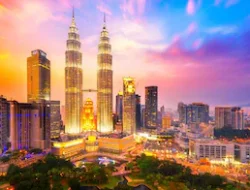 Negara mana di Asia Tenggara yang paling banyak dikunjungi Wisatawan Mancanegara?