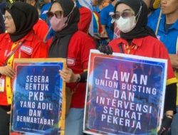 Buruh Menang dalam Sengketa Lembur Hari Libur di PT Indomarco Prismatama
