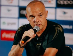 Pertandingan selanjutnya Bali United untuk membuka peluang masuk 5 besar BRI SUPER LEAGUE 2025/2026