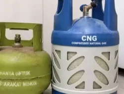 Perbedaan LPG dan CNG,mana yang lebih menguntungkan?
