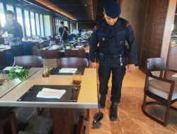 Jelang Berakhirnya _Southeast Asia Ministerial Meeting on Youth and Sport 2026_, Personel Ops Gapura Agung-I tetap Siaga