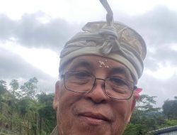 Hakim-Jaksa Jangan “Main Mata” Sidangkan “Nyoman Tompel”, Terdakwa Penimbun Solar Subsidi Ilegal
