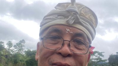 Hakim-Jaksa Jangan “Main Mata” Sidangkan “Nyoman Tompel”, Terdakwa Penimbun Solar Subsidi Ilegal
