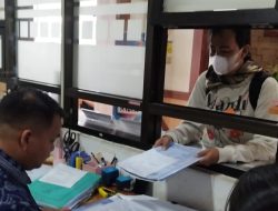Wujudkan Pelayanan Prima, Dit Lantas Polda Bali Komit Berikan Kemudahan Pengurusan BPKB